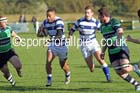Tynedale v Preston Grasshoppers, Tynedale Park, Corbridge, Northumberland. Photo: David T. Hewitson/Sports for All Pics